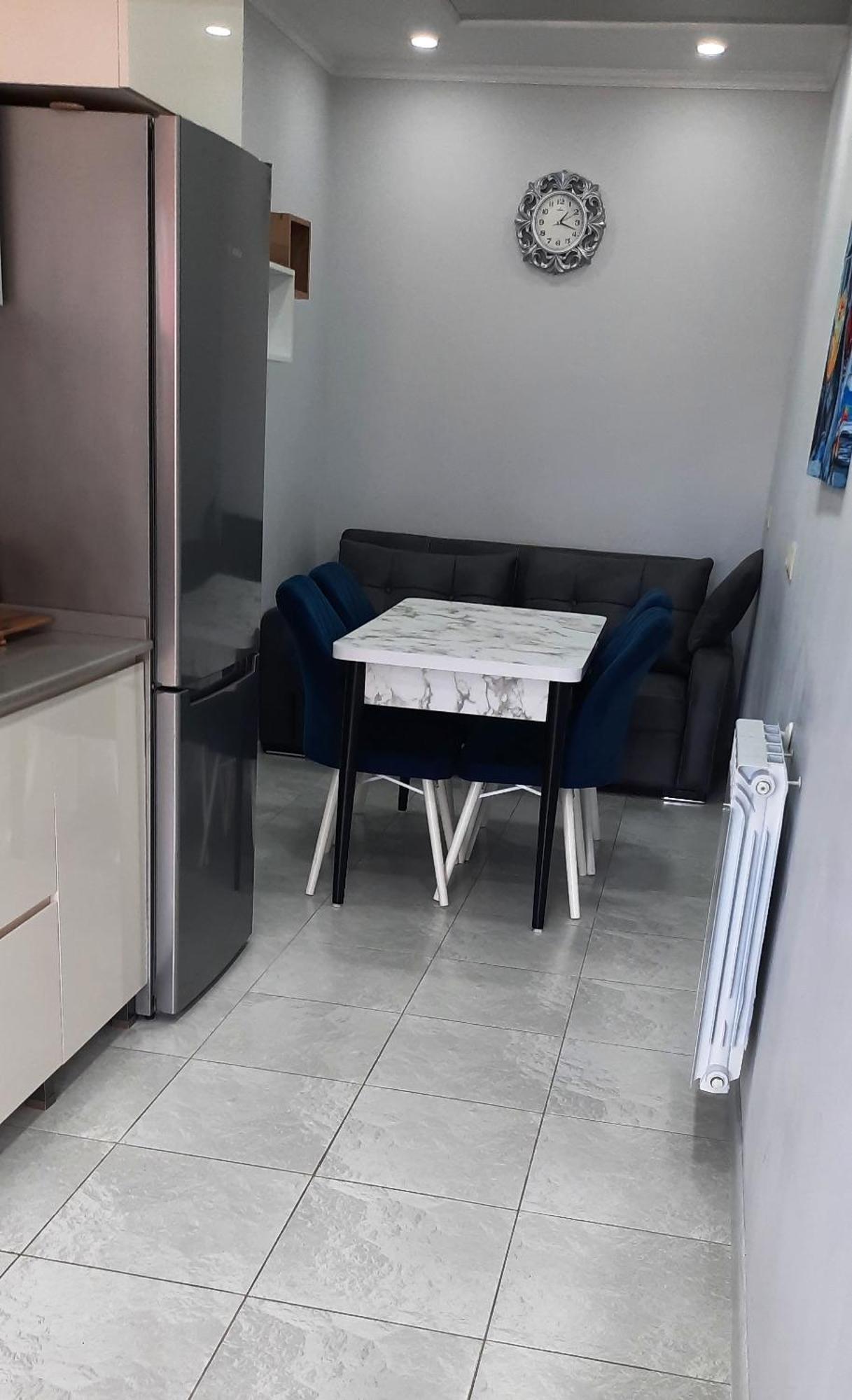 Apartment Desi With Sea View On The Beach In Батумі Екстер'єр фото